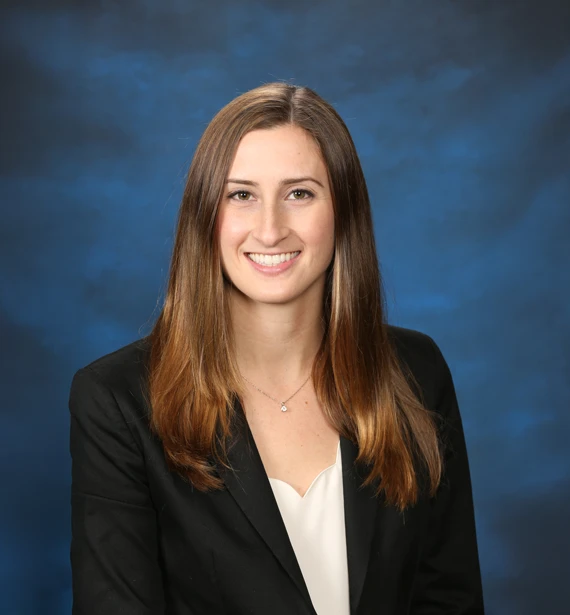 Dr. Bailey Weightman