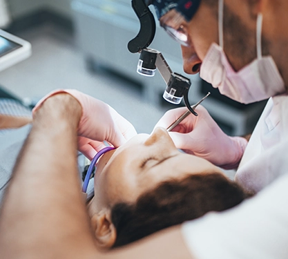 Endodontic Retreatment